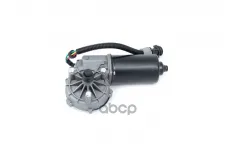 Моторчик стеклоочистителя передний TOPCOVER арт. T0516-3002