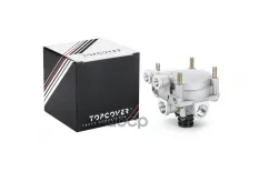 Клапан ускорительный TOPCOVER арт. T0274-3004