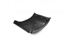 Крыло заднее верхняя часть TOPCOVER арт. T0423-3003V2