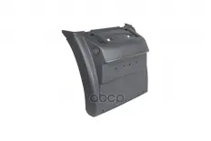 Крыло заднее задняя часть TOPCOVER арт. T0424-3004