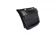 Крыло заднее левое задняя часть TOPCOVER арт. T0426-1004V2