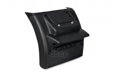 Крыло заднее левое задняя часть TOPCOVER арт. T0426-5002