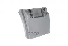 Крыло заднее передняя часть TOPCOVER арт. T0427-4002