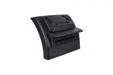 Крыло заднее правое задняя часть TOPCOVER арт. T0429-5001