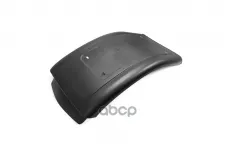 Крыло переднее задняя часть TOPCOVER арт. T0431-5001