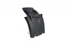 Крыло переднее задняя часть TOPCOVER арт. T0431-7004