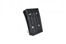 Крыло переднее левое TOPCOVER арт. T0432-4003