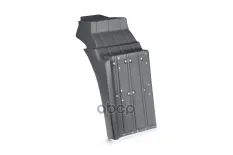 Крыло переднее левое задняя часть TOPCOVER арт. T0434-3003