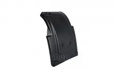 Крыло переднее правое задняя часть TOPCOVER арт. T0438-1002