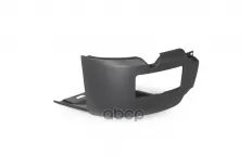 Накладка переднего бампера правая TOPCOVER арт. T0551-6006