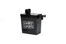 Насос подъема кабины TOPCOVER арт. T0592-2002