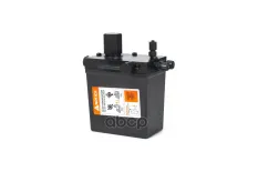 Насос подъема кабины TOPCOVER арт. T0592-2003