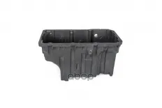 Поддон масляный двигателя TOPCOVER арт. T0709-4003