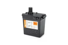 Насос подъема кабины TOPCOVER арт. T0592-7005