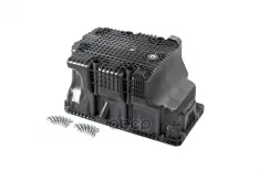 Поддон масляный двигателя TOPCOVER арт. T0709-4008