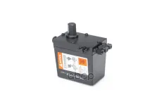 Насос подъема кабины TOPCOVER арт. T0592-6001