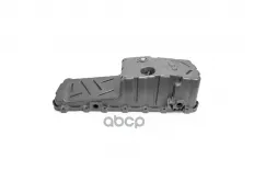 Поддон масляный двигателя TOPCOVER арт. T0709-7004