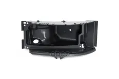 Корпус фары левой TOPCOVER арт. T0354-6002