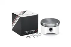 Поршень компрессора TOPCOVER арт. T0758-2001