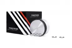 Поршень компрессора TOPCOVER арт. T0758-6002