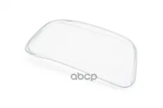 Стекло фары правой TOPCOVER арт. T1093-4009