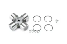 Крестовина карданного вала TOPCOVER арт. T0382-4007