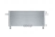 Радиатор кондиционера (конденсер) TOPCOVER арт. T0907-3001