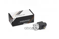 Клапан электромагнитный TOPCOVER арт. T1062-6002