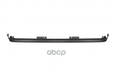 Спойлер переднего бампера TOPCOVER арт. T1063-7001