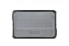 Радиатор основной TOPCOVER арт. T0909-4004