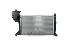 Радиатор основной TOPCOVER арт. T0909-4006