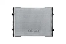 Радиатор основной TOPCOVER арт. T0909-5002