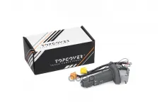 Переключатель подрулевой в сборе TOPCOVER арт. T0664-3001