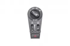 Переключатель света фар TOPCOVER арт. T0666-7002