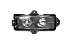 Фара противотуманная правая TOPCOVER арт. T1217-5001