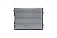 Радиатор основной TOPCOVER арт. T0909-6001