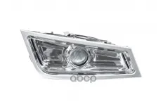 Фара противотуманная правая TOPCOVER арт. T1217-7001