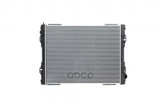 Радиатор основной TOPCOVER арт. T0909-6002