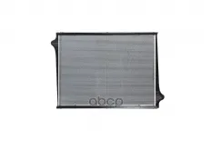 Радиатор основной TOPCOVER арт. T0909-6003