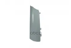 Угол кабины правый TOPCOVER арт. T1182-7006