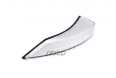 Указатель поворота левый белый TOPCOVER арт. T1190-7001