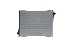 Радиатор основной TOPCOVER арт. T0909-6004
