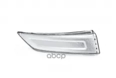 Указатель поворота правый белый TOPCOVER арт. T1193-7001