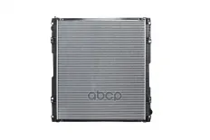Радиатор основной TOPCOVER арт. T0909-6005