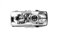 Фара левая TOPCOVER арт. T1213-1001