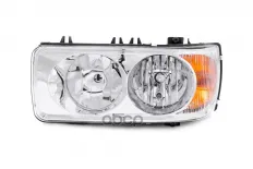 Фара левая TOPCOVER арт. T1213-1003