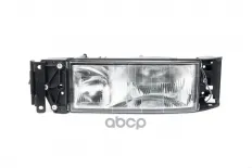 Фара левая TOPCOVER арт. T1213-2002