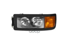 Фара левая TOPCOVER арт. T1213-3001