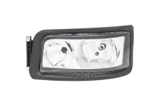 Фара левая TOPCOVER арт. T1213-3002