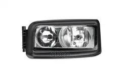 Фара левая TOPCOVER арт. T1213-3003